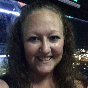 Meet your Posher, Christie